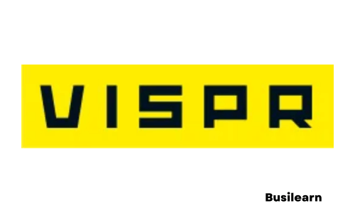 ViSPR logo