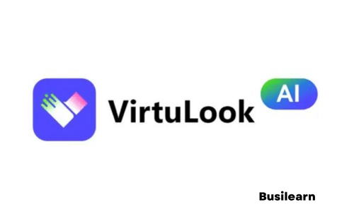 VirtuLook logo