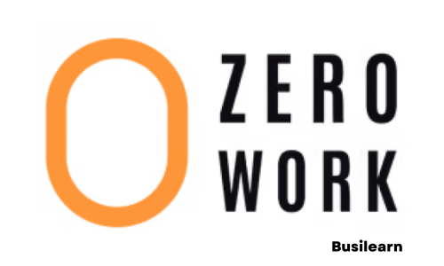 ZeroWork logo