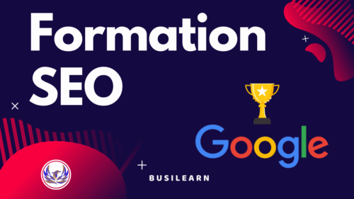 Formation SEO