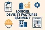Logiciel devis et factures bâtiment – Optimisez gestion et trésorerie