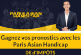 Asian Handicap par Maxence Rigottier