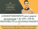 Club Privé Revenus Passifs de Maxence Rigottier